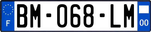BM-068-LM
