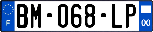BM-068-LP