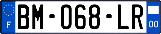 BM-068-LR