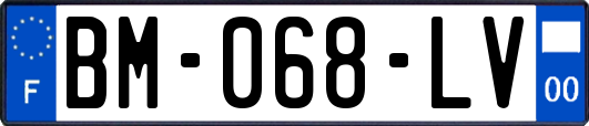 BM-068-LV