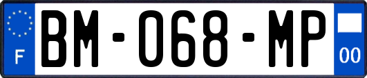 BM-068-MP