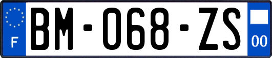 BM-068-ZS