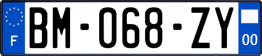 BM-068-ZY