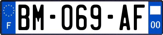 BM-069-AF