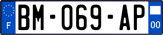 BM-069-AP