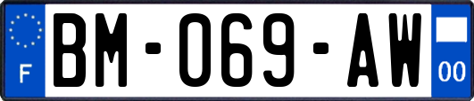 BM-069-AW