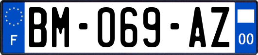 BM-069-AZ