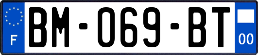 BM-069-BT