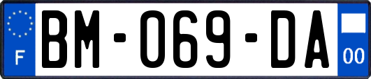 BM-069-DA