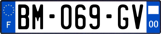 BM-069-GV