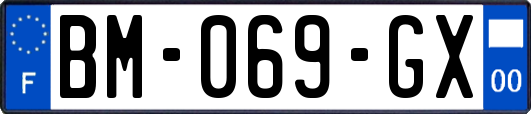 BM-069-GX