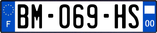 BM-069-HS