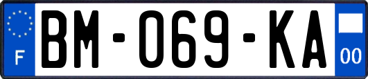 BM-069-KA