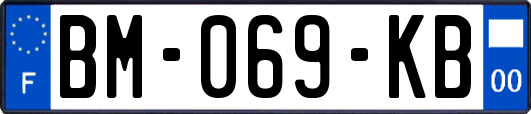 BM-069-KB