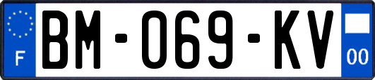 BM-069-KV