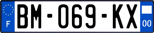 BM-069-KX