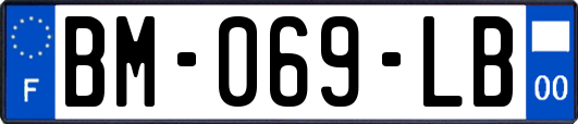 BM-069-LB