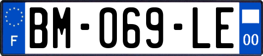 BM-069-LE