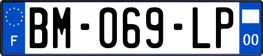 BM-069-LP