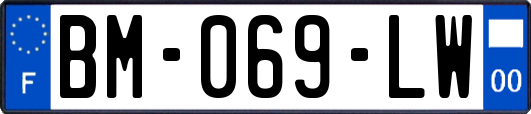 BM-069-LW