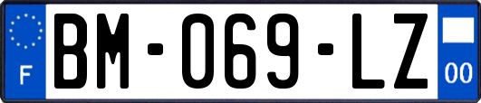 BM-069-LZ