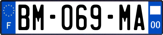 BM-069-MA