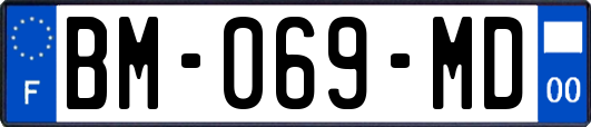 BM-069-MD