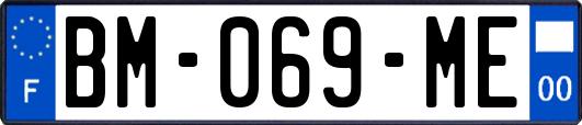 BM-069-ME