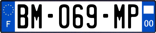 BM-069-MP