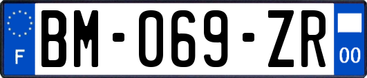 BM-069-ZR