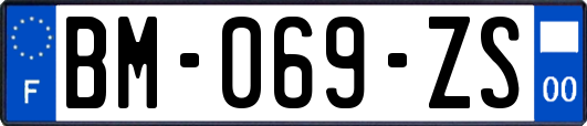 BM-069-ZS