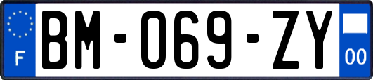 BM-069-ZY