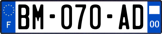 BM-070-AD