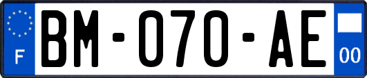 BM-070-AE