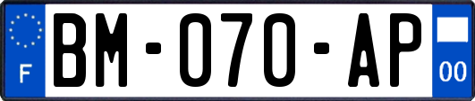 BM-070-AP