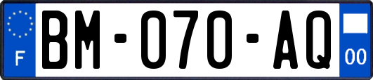 BM-070-AQ