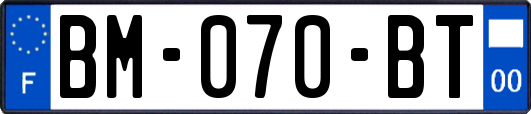 BM-070-BT