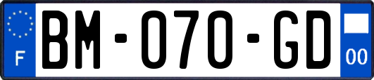 BM-070-GD