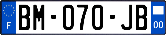 BM-070-JB