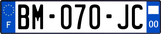BM-070-JC