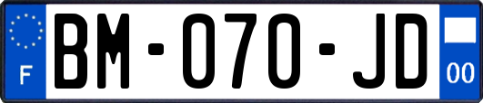 BM-070-JD