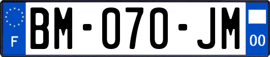 BM-070-JM