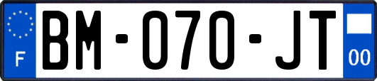 BM-070-JT