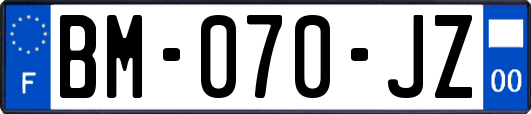 BM-070-JZ