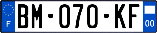 BM-070-KF