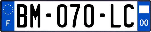 BM-070-LC