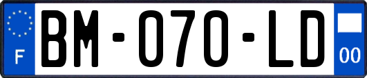 BM-070-LD