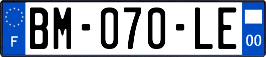 BM-070-LE