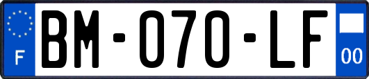 BM-070-LF
