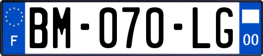 BM-070-LG